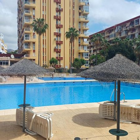Appartement Iris 25 à Benalmádena Extérieur photo