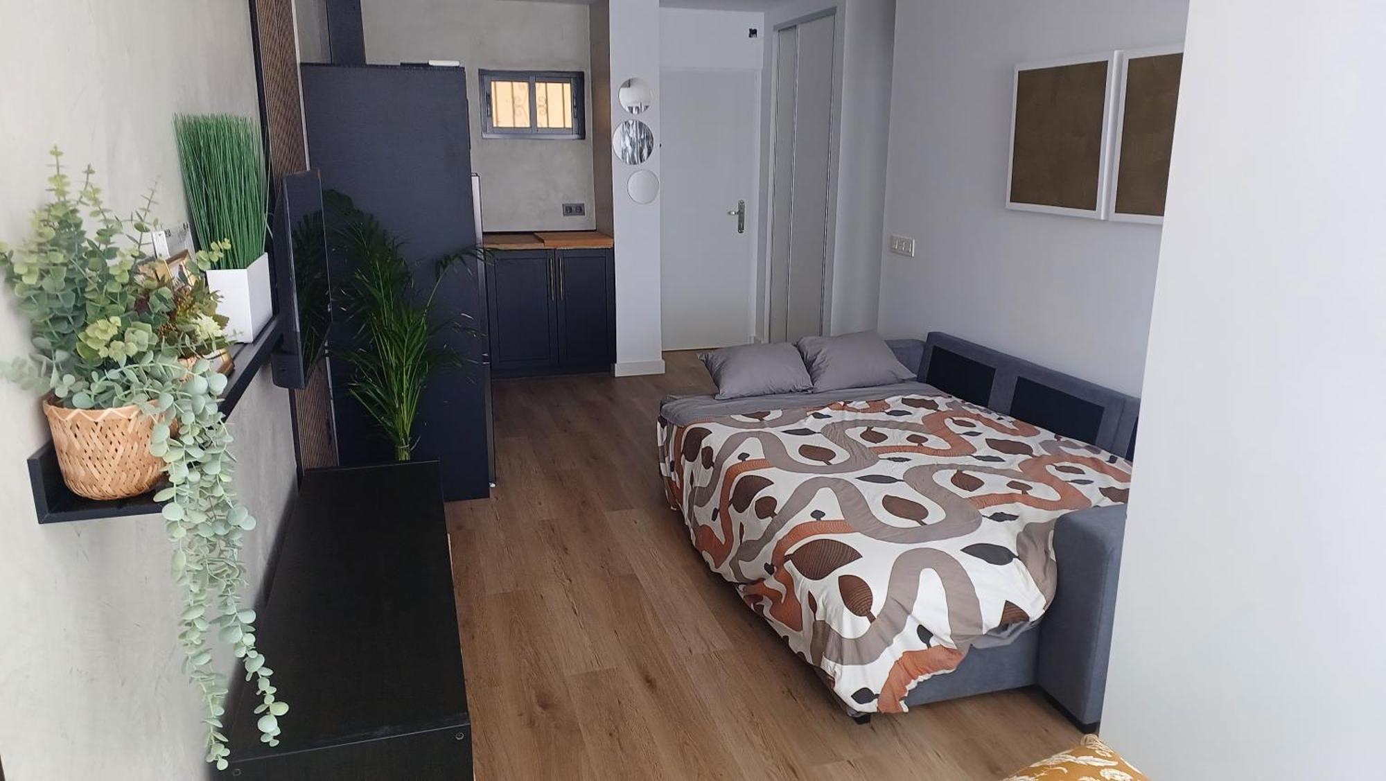 Appartement Iris 25 à Benalmádena Extérieur photo