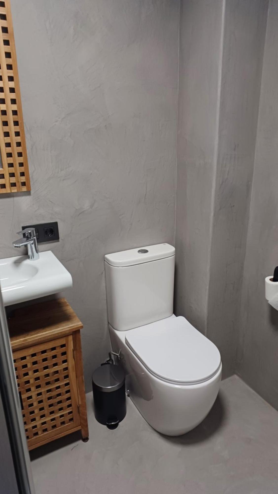 Appartement Iris 25 à Benalmádena Extérieur photo