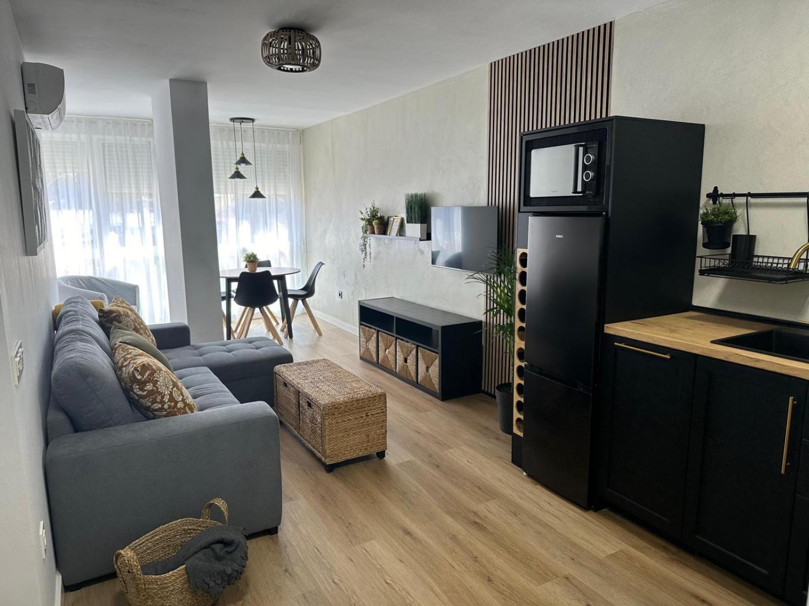 Appartement Iris 25 à Benalmádena Extérieur photo