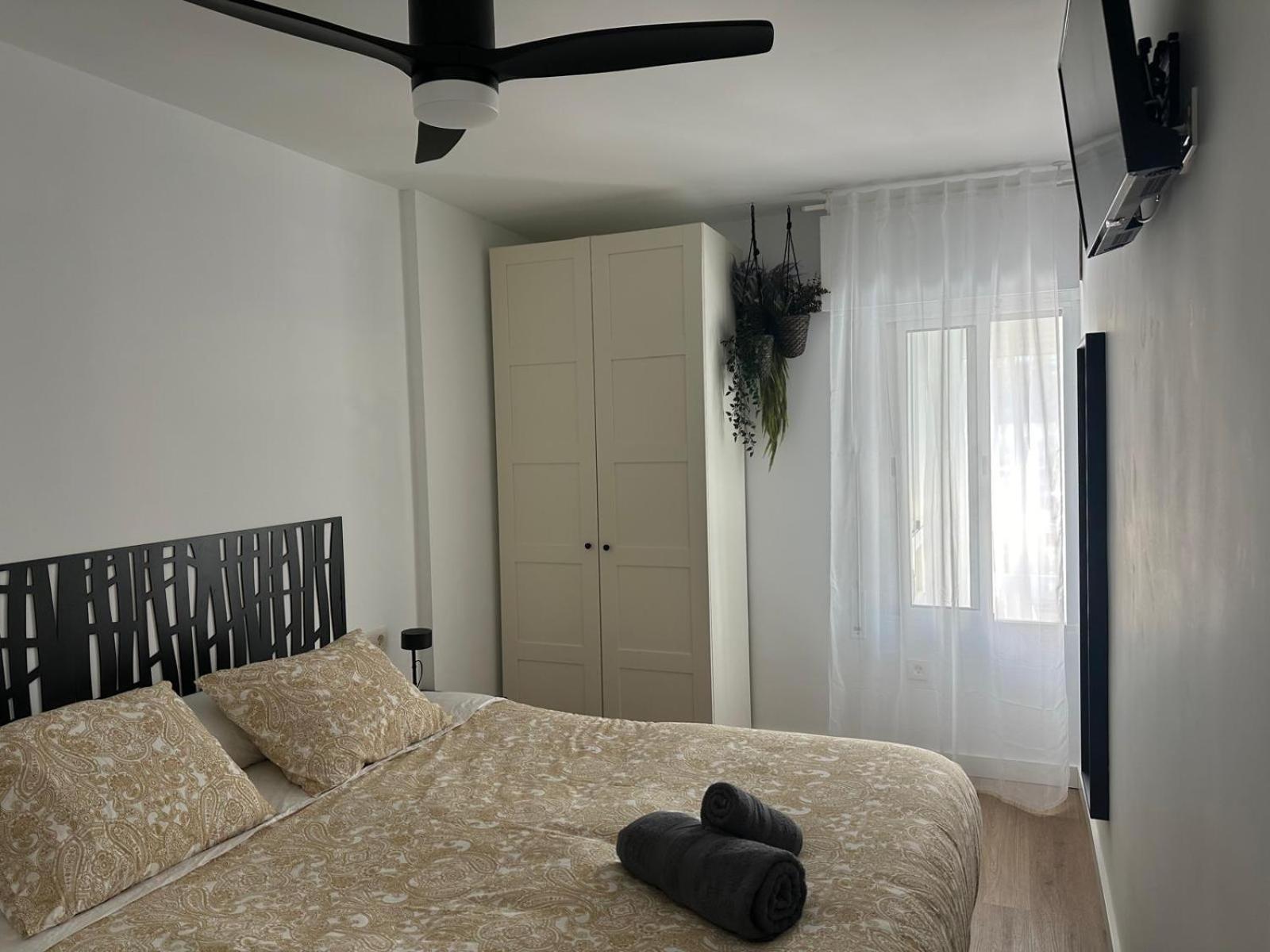 Appartement Iris 25 à Benalmádena Extérieur photo