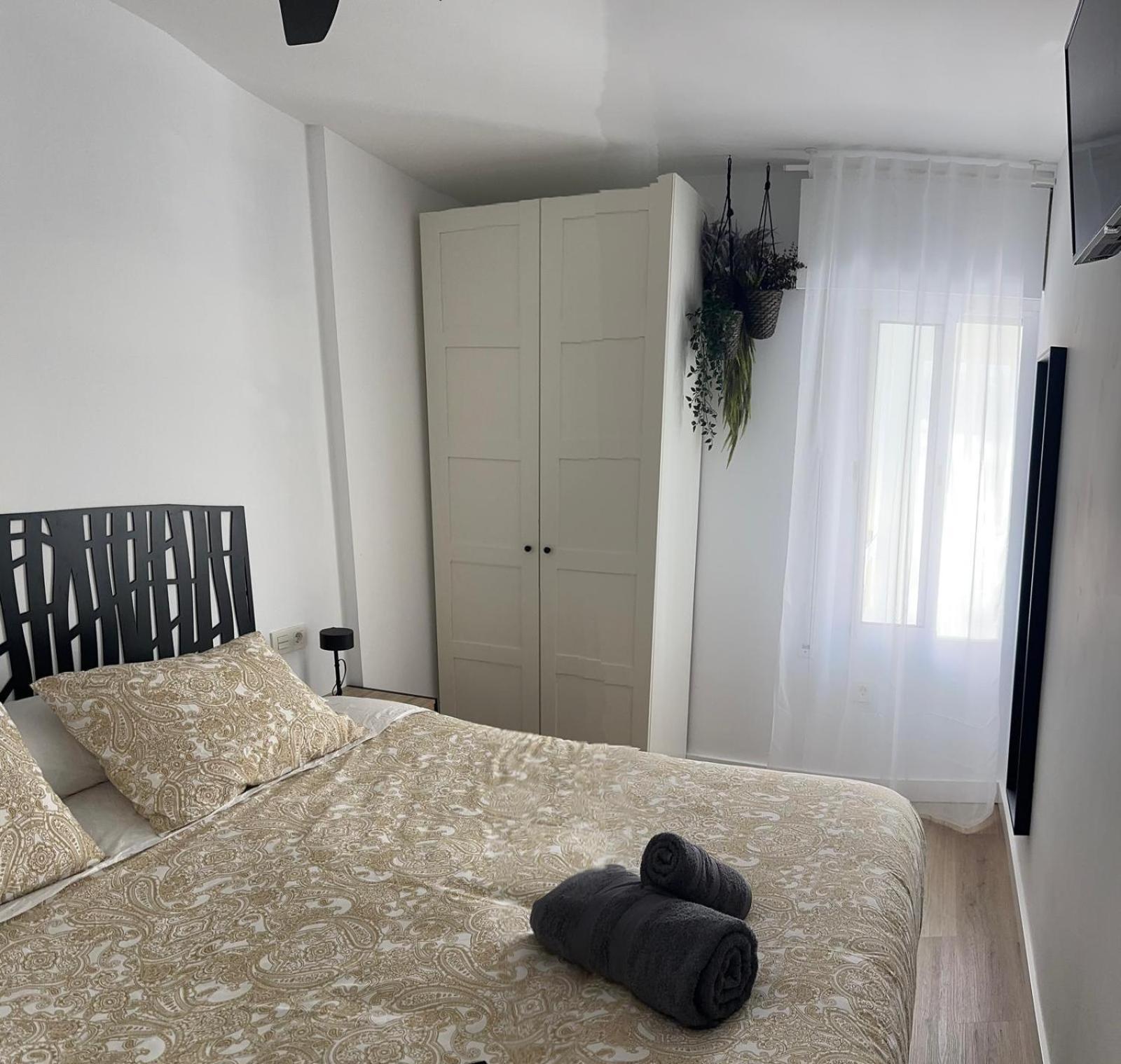 Appartement Iris 25 à Benalmádena Extérieur photo