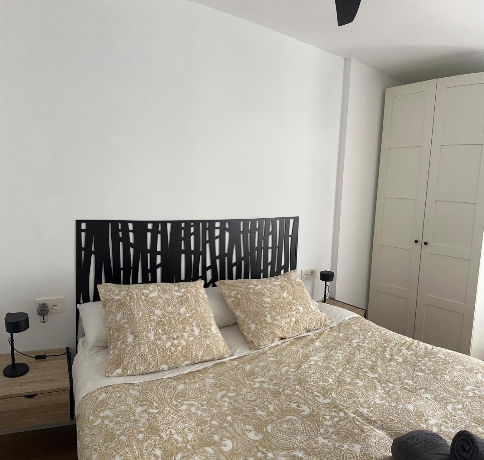 Appartement Iris 25 à Benalmádena Extérieur photo